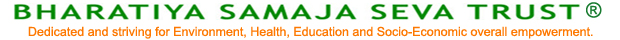 (Dedicated and striving for Environment Protection Service Organisation)